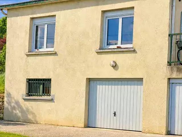 Maison vente à Villeneuve-sur-Lot, Pujols