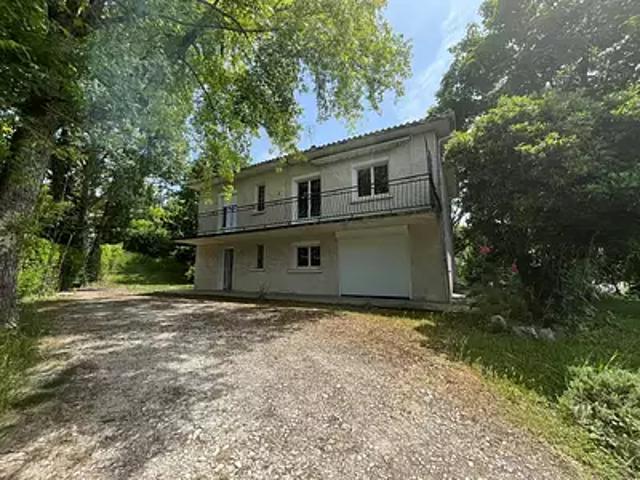 Maison vente à Villeneuve-sur-Lot, Pujols