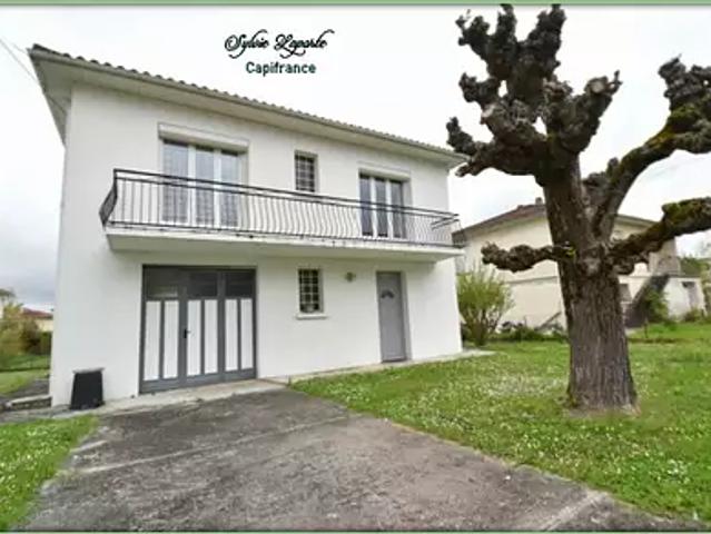 Maison vente à Villeneuve-sur-Lot, Pujols