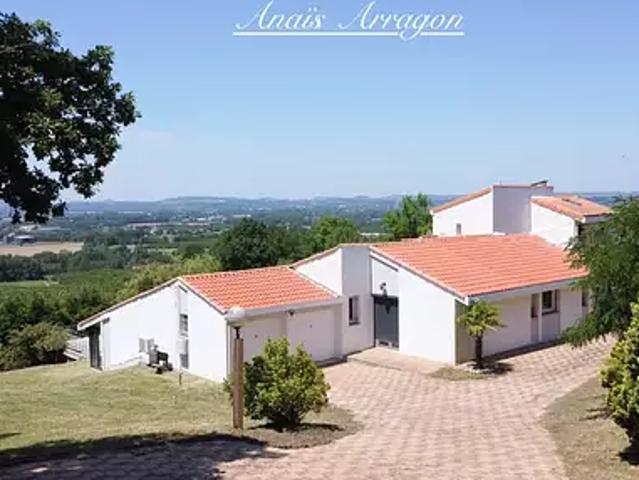 Maison vente à Villeneuve-sur-Lot, Pujols