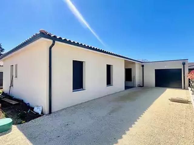 Maison vente à Villeneuve-sur-Lot, Bias