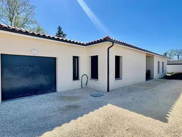 Maison vente à Villeneuve-sur-Lot, Bias