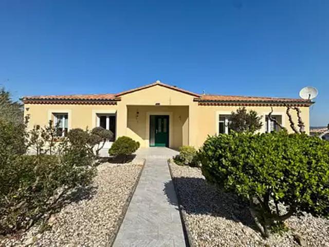 Maison vente à Villeneuve-sur-Lot, Pujols
