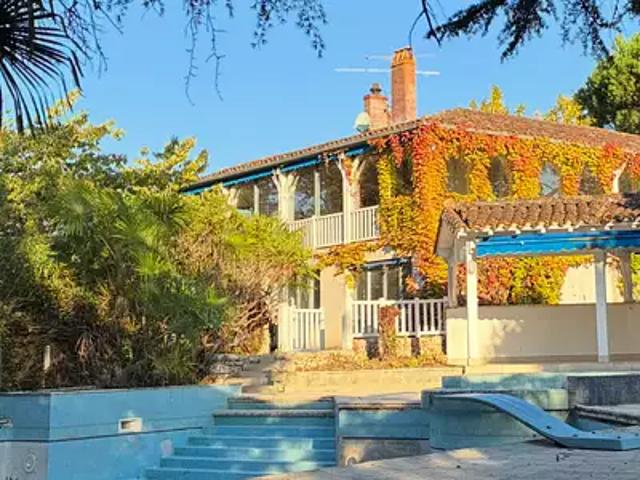 Maison vente à Villeneuve-sur-Lot, Pujols