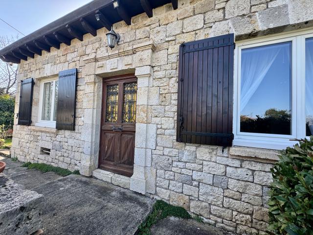 Maison vente à Villeneuve-sur-Lot, Pujols