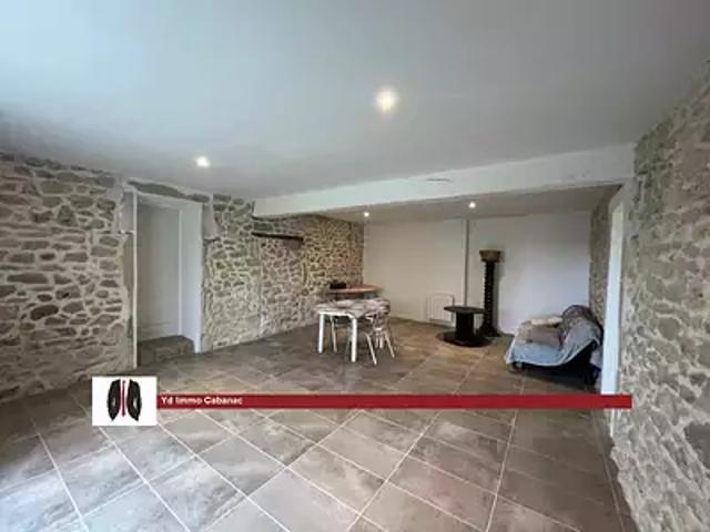 Maison vente à Langon, Pujols-sur-ciron