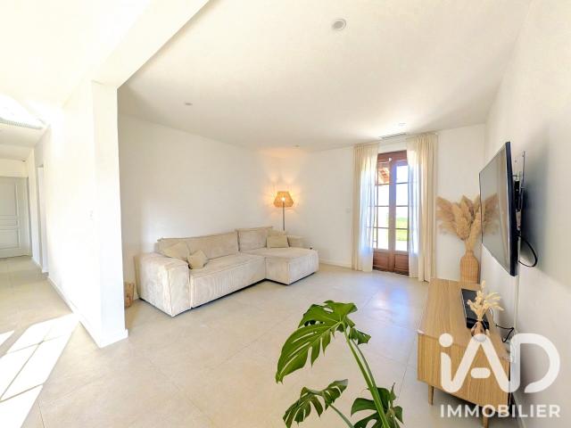 Maison vente à Pujols-sur-Ciron, Gironde