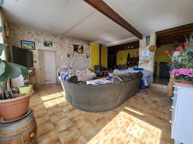 Maison vente à Libourne, Nouvelle-Aquitaine