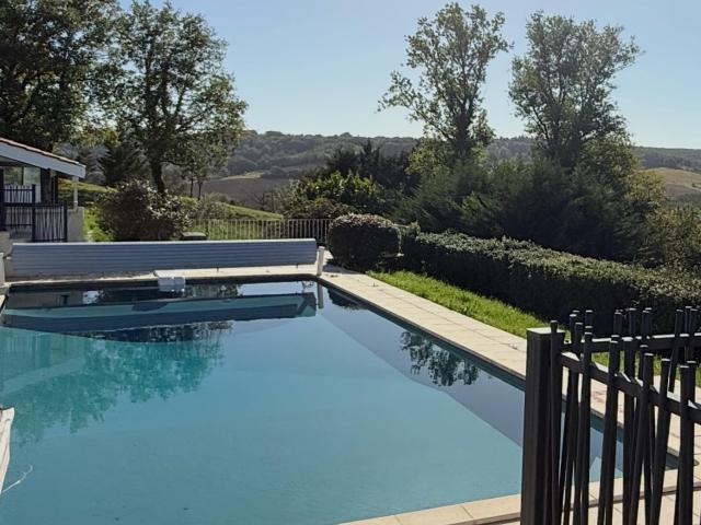 Maison vente à Villeneuve-sur-Lot, Pujols