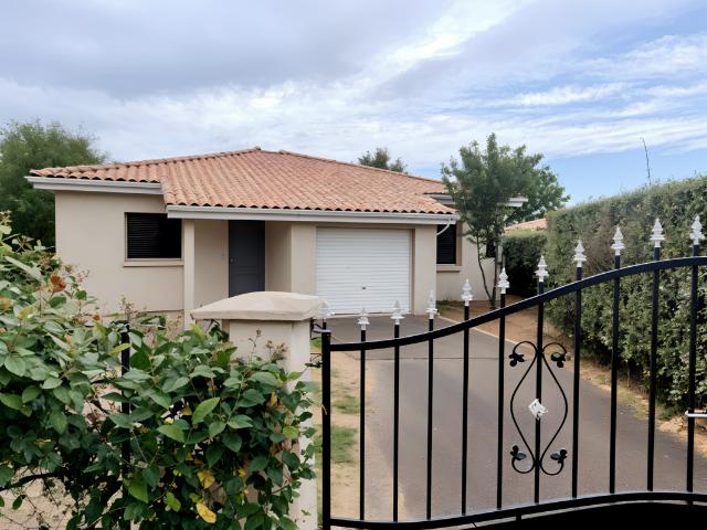 Maison vente à Pujols