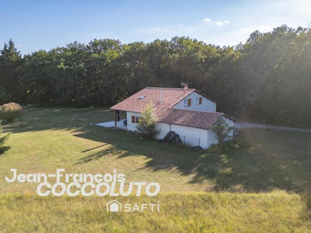 Maison vente à Villeneuve-sur-Lot, Pujols