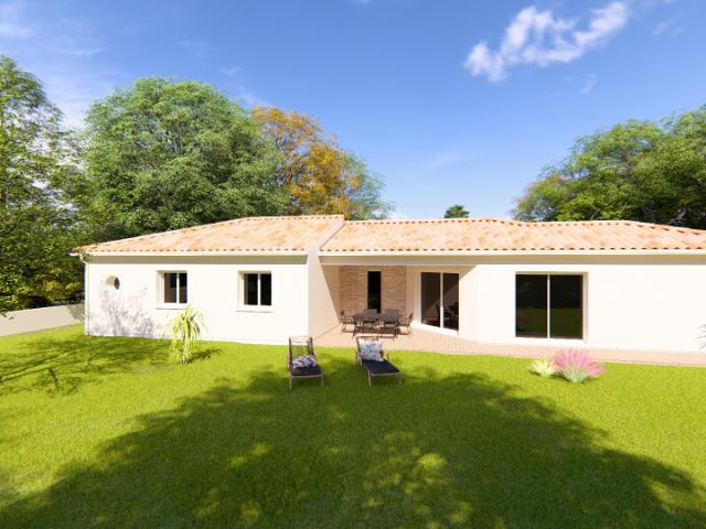 Maison vente à Villeneuve-sur-Lot, Pujols