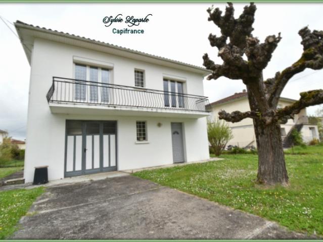 Maison vente à Villeneuve-sur-Lot, Pujols