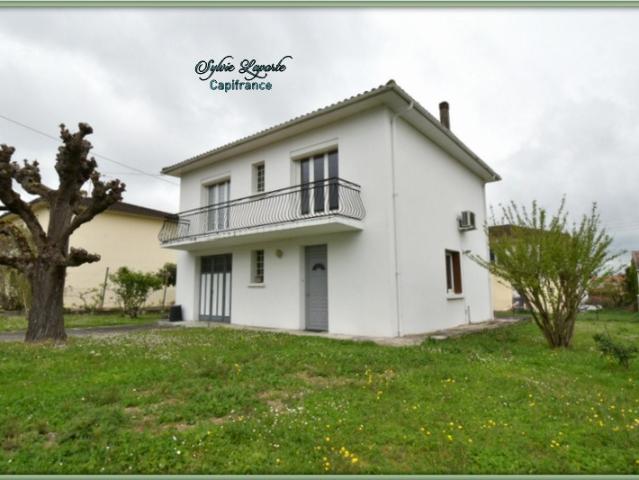 Maison vente à Villeneuve-sur-Lot, Pujols