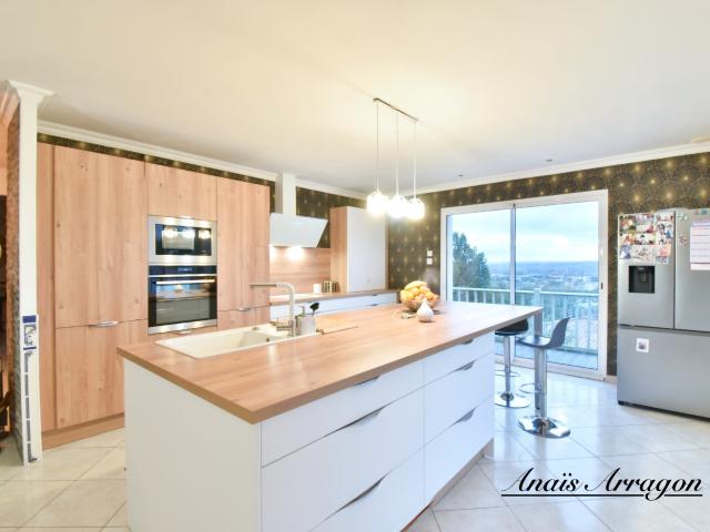 Maison vente à Villeneuve-sur-Lot, Pujols