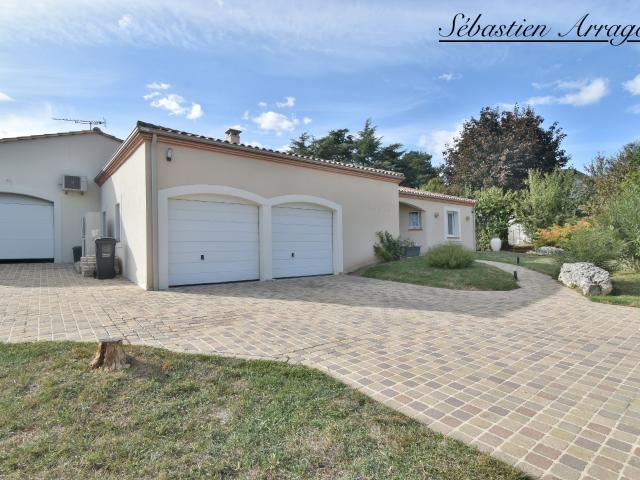Villa vente à Pujols, Lot-et-Garonne