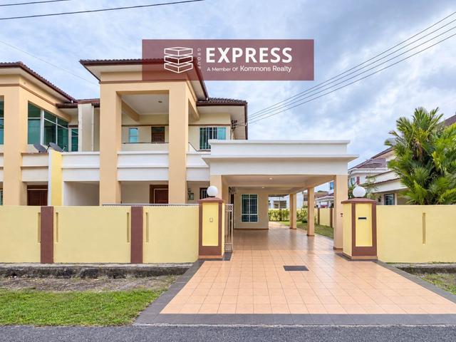 Residential House for sale in Miri, Bahagian Miri