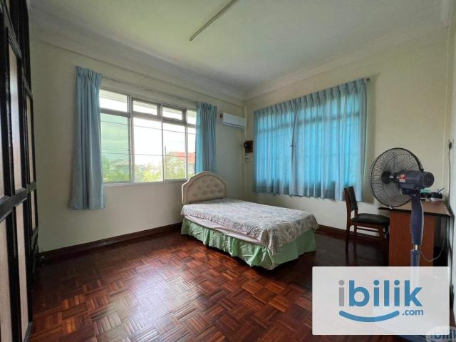 Room for rent in Miri, Bahagian Miri