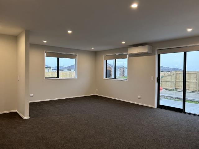 House for rent in Taranaki