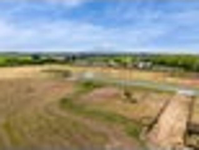 Land for sale in Taranaki