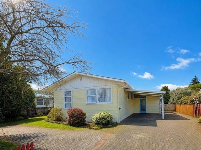 Apartment for rent in Bay Of Plenty