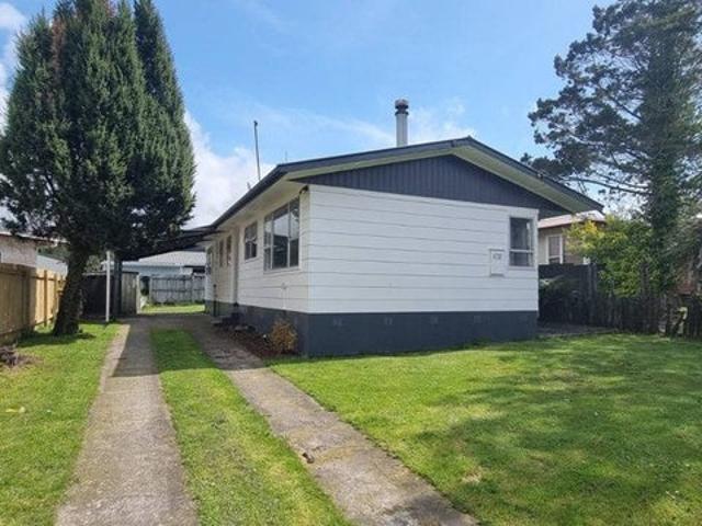 House for rent in Ngongotaha, Bay Of Plenty