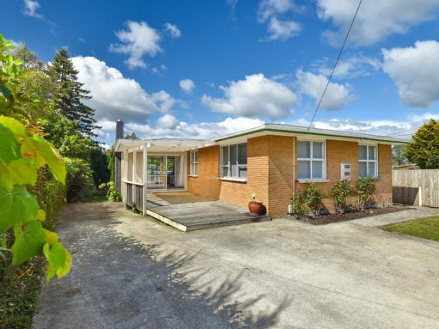 House for rent in Pukehangi, Rotorua