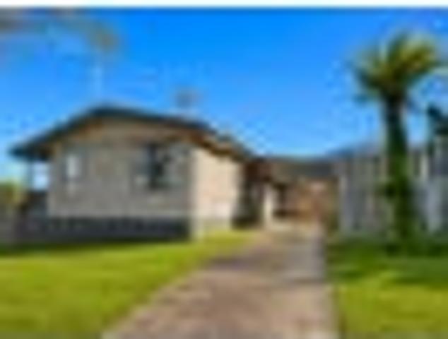 House for rent in Bay Of Plenty