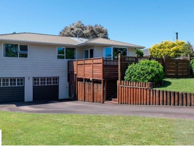 House for rent in Bay Of Plenty