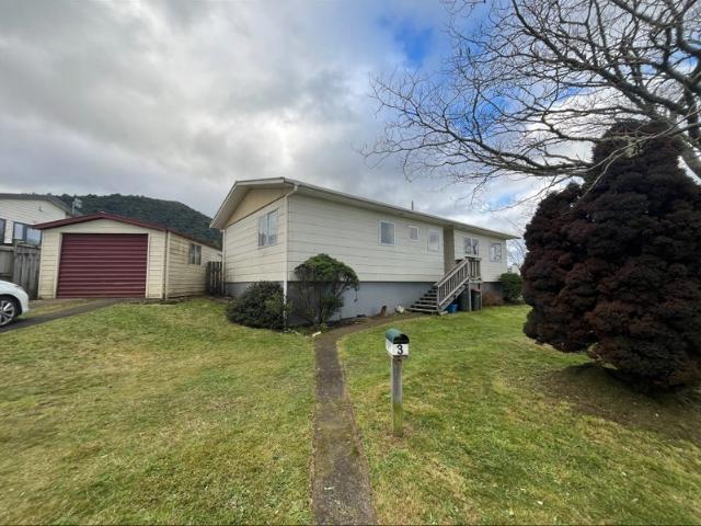 House for rent in Bay Of Plenty