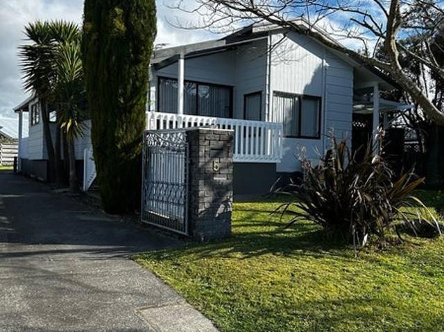 House for rent in Bay Of Plenty