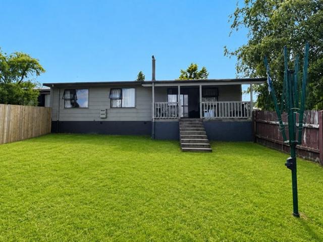 House for rent in Bay Of Plenty