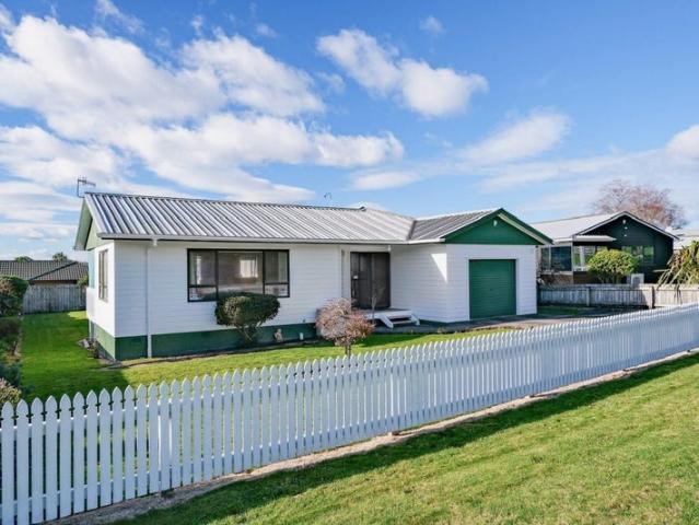 House for rent in Pukehangi, Rotorua