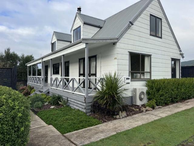 House for rent in Bay Of Plenty