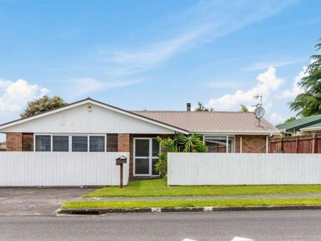 House for rent in Bay Of Plenty