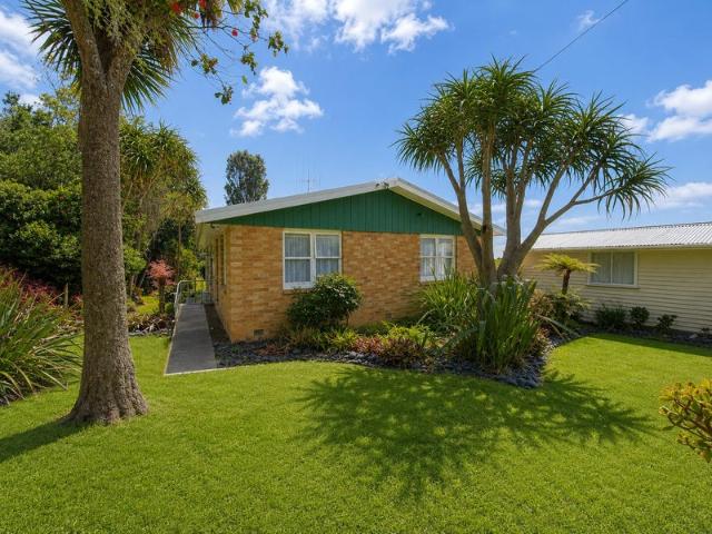 House for rent in Grafton, Oroua County