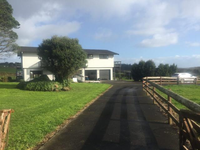 House for rent in Auckland, Oroua County