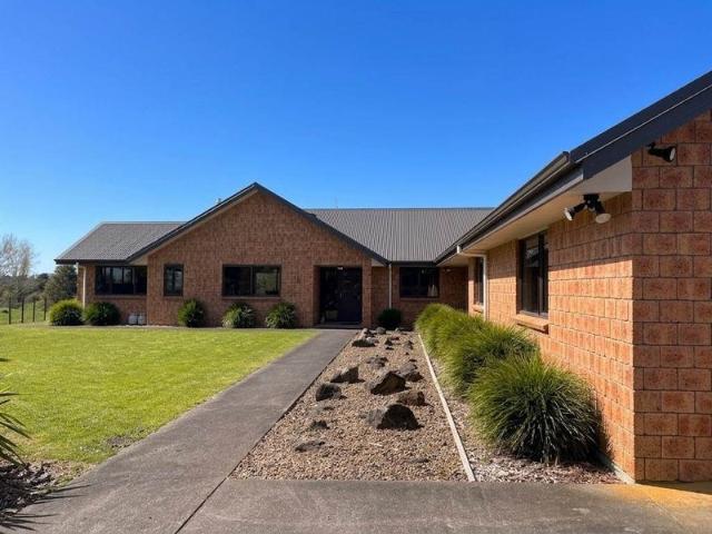 House for rent in Pukekawa, Waikato