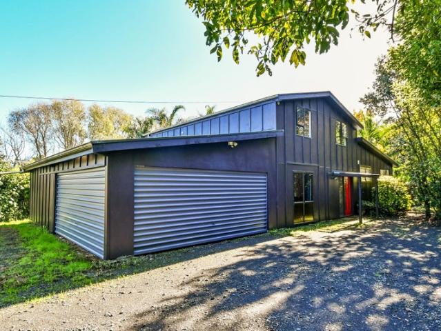 House for rent in Grafton, Oroua County