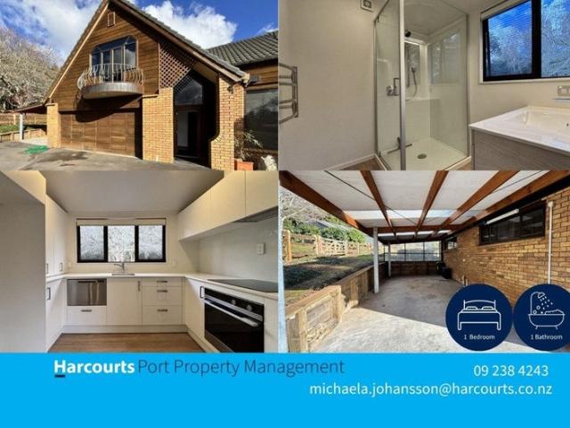 House for rent in Auckland, Oroua County