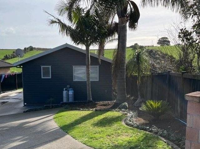 House for rent in Awhitu