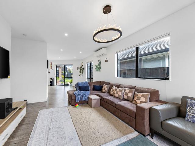 House for rent in Belmont Park Estate, Franklin