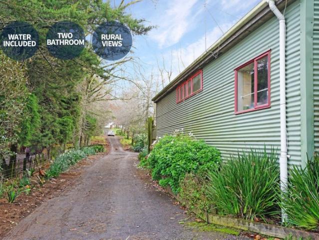House for rent in Auckland, Oroua County