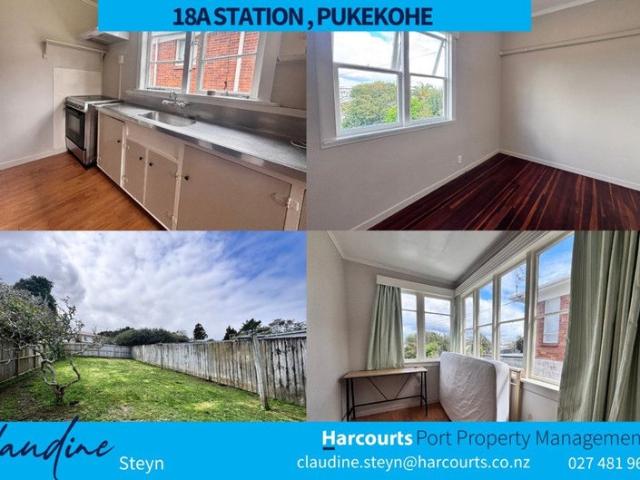 House for rent in Pukekohe, Franklin