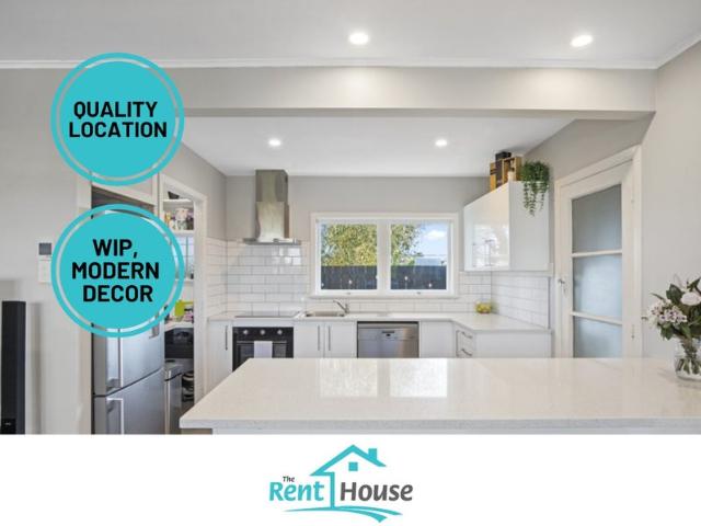 House for rent in Awhitu, Oroua County
