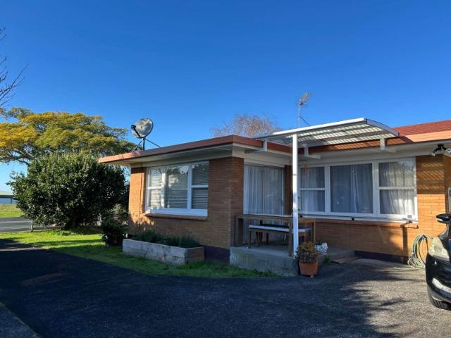House for rent in Awhitu