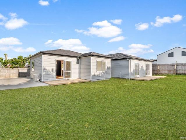 House for rent in Belmont Park Estate, Franklin