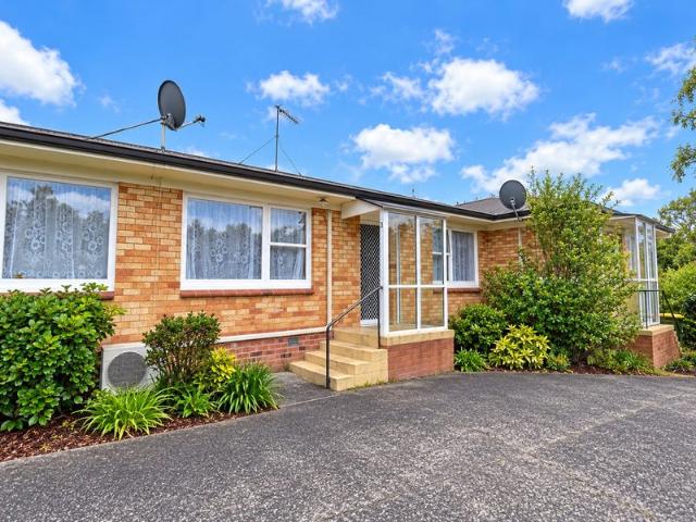 House for rent in Pukekohe, Franklin