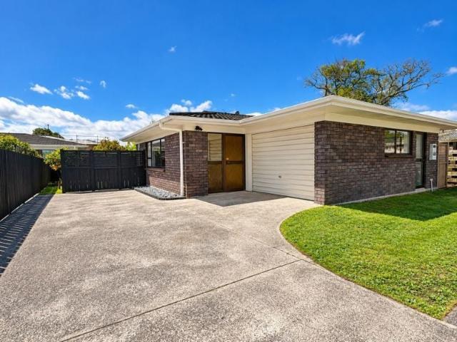 Apartment for rent in Pukekohe, Franklin