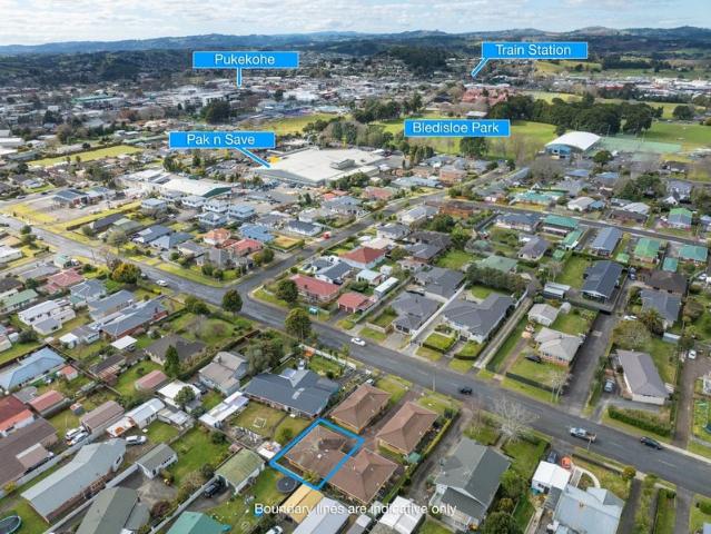 House for rent in Cloverlea, Franklin